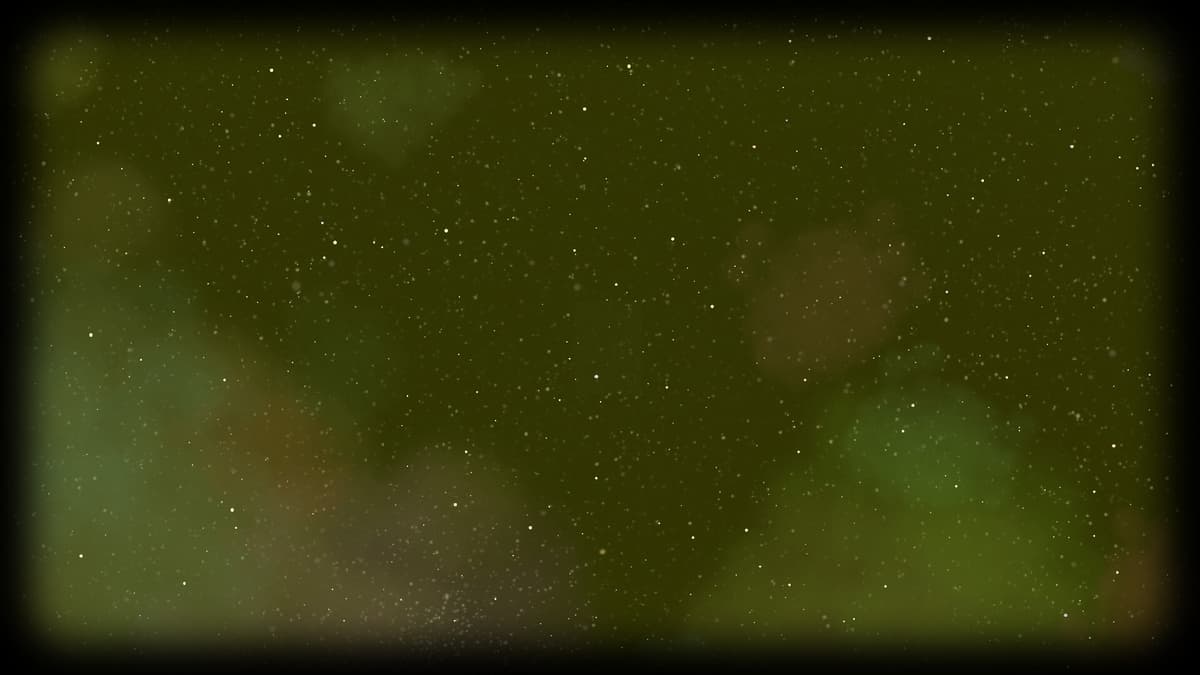 Space (Yellow)