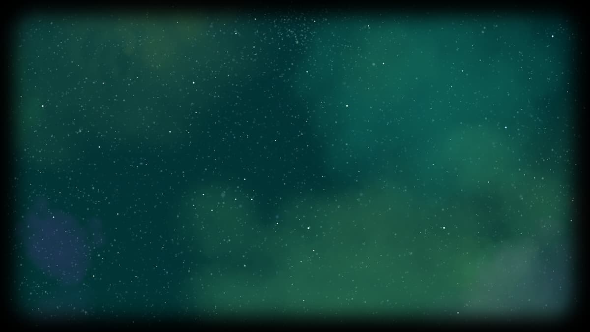 Space (Blue)