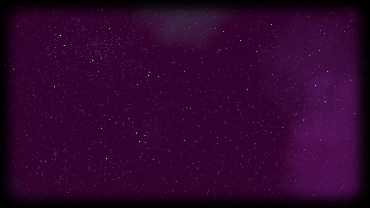 Space (Purple)