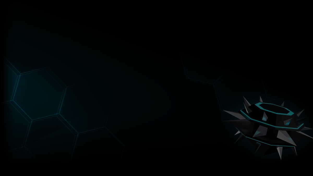 Spiked Diamond