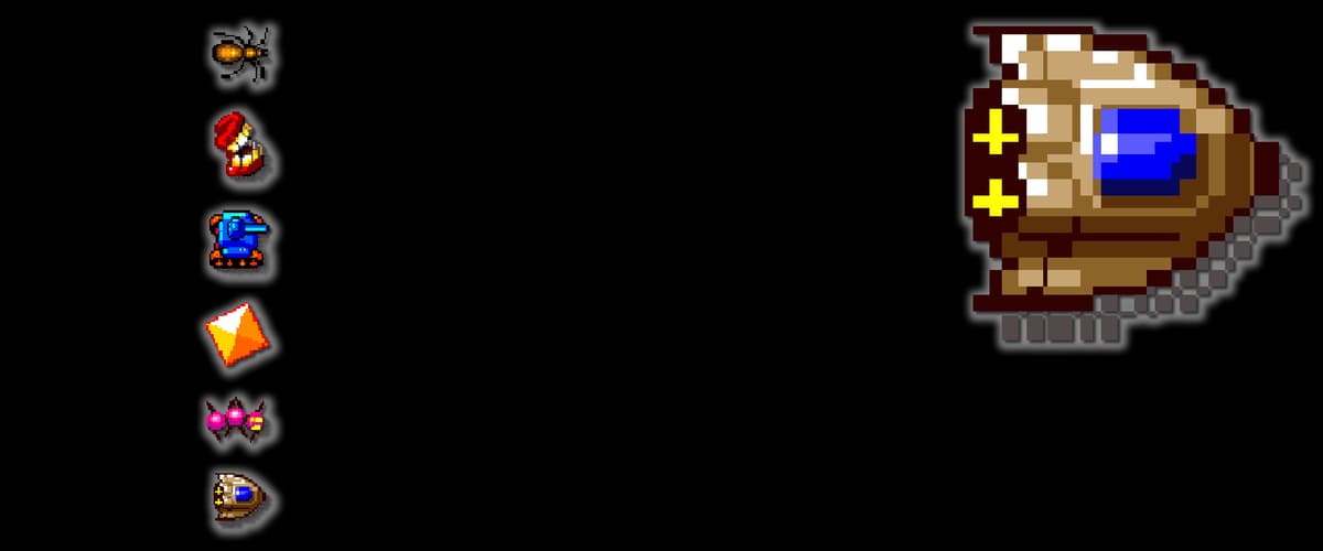 Hover (Profile Background)