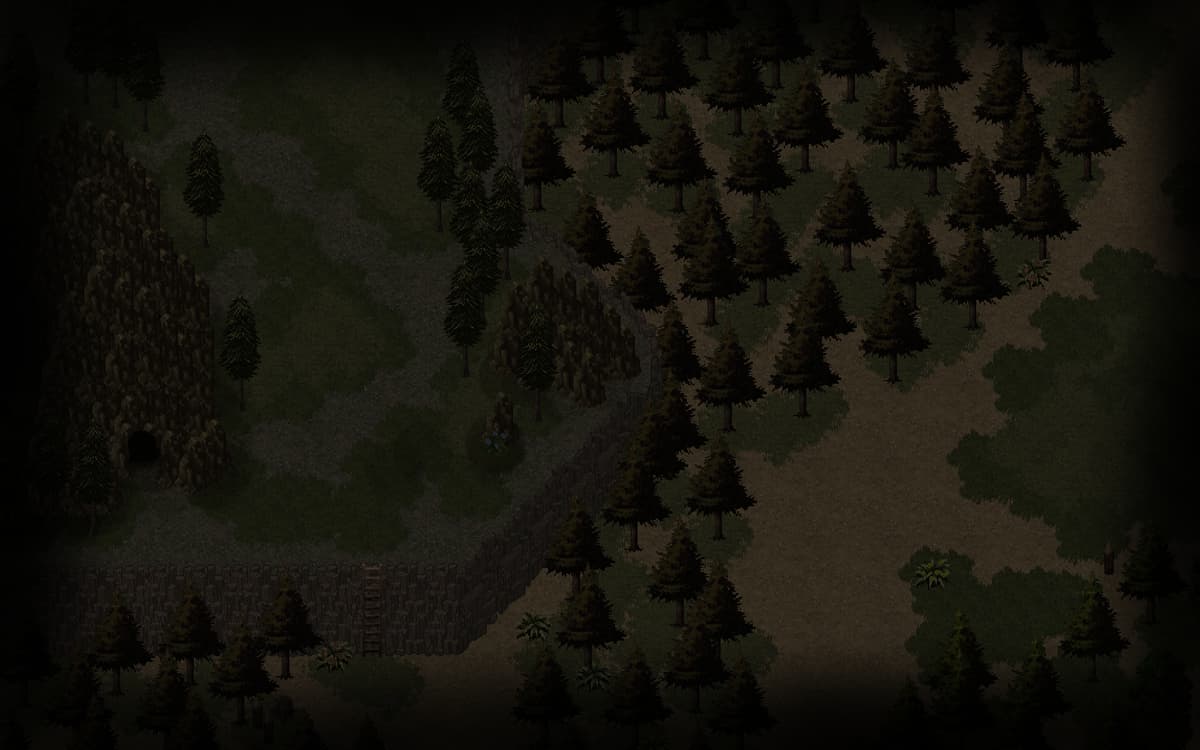 Wilderness