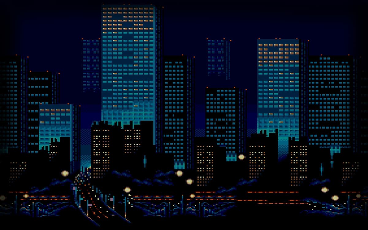 CityScape
