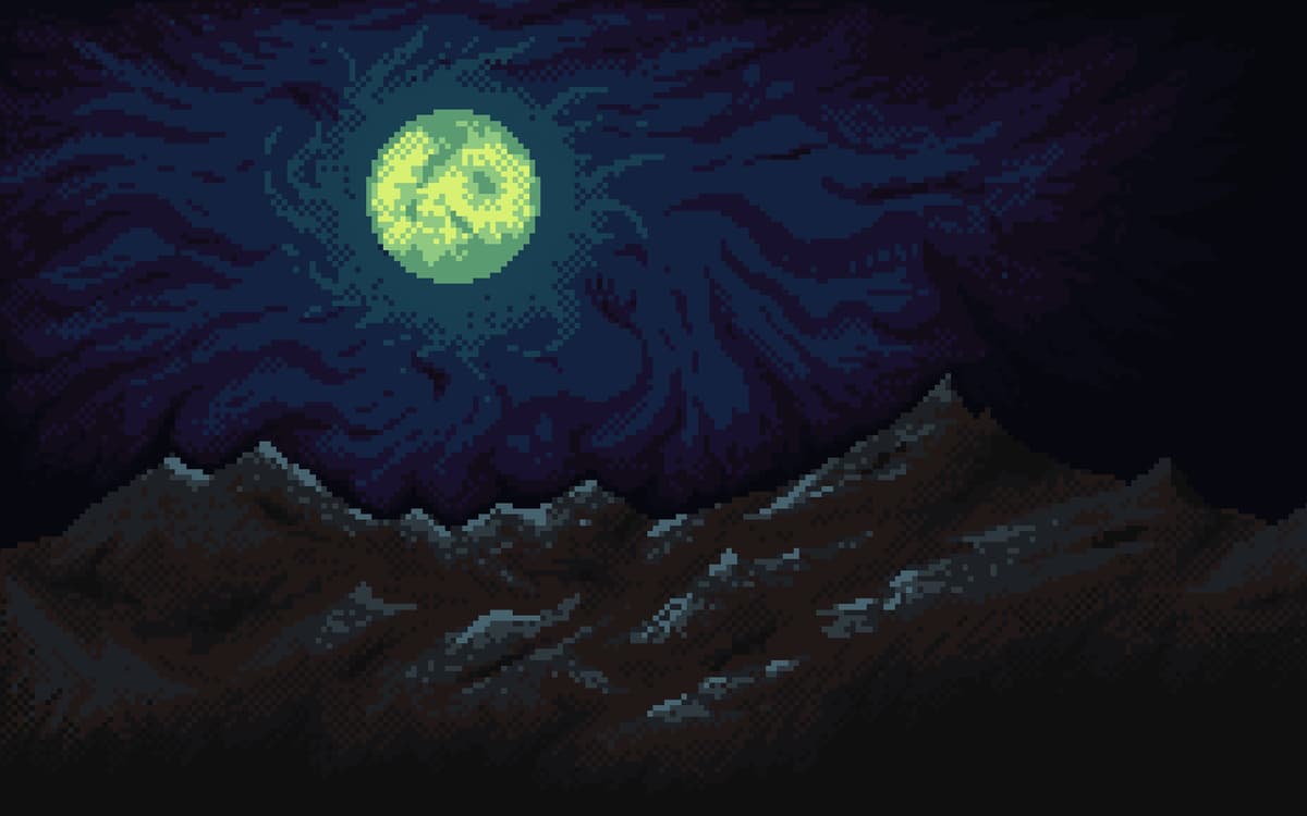 Moonlit