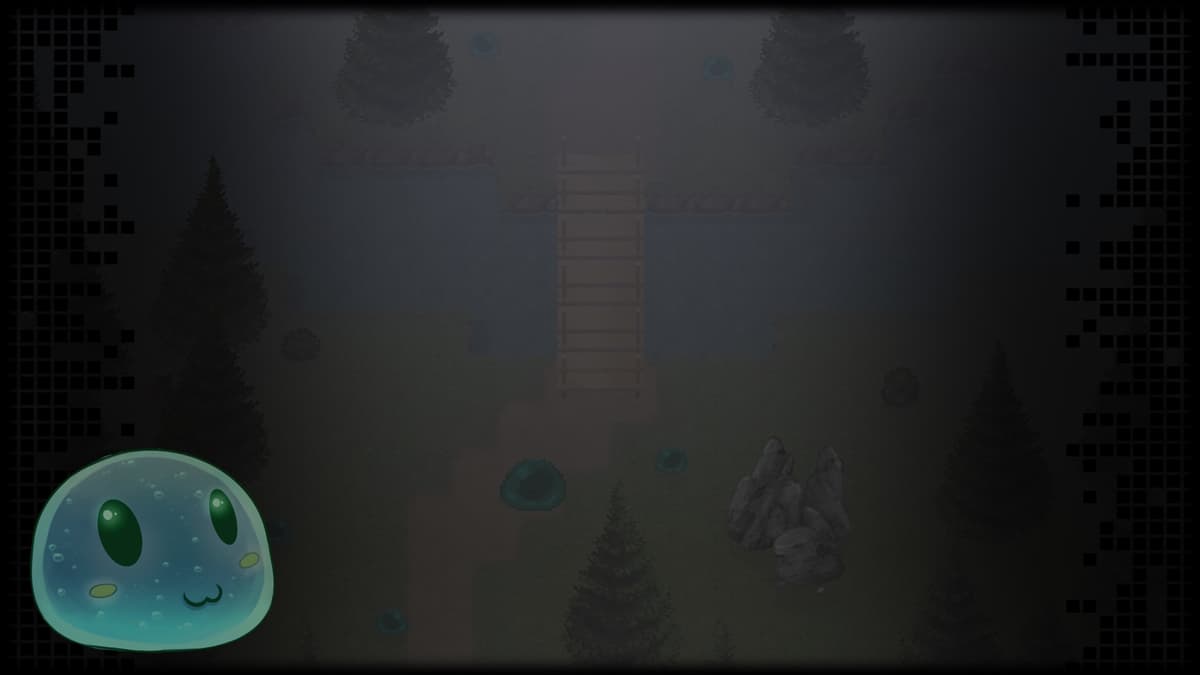 RPG Slimes