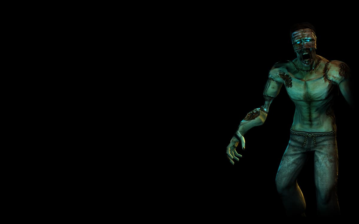 Monster (Profile Background)