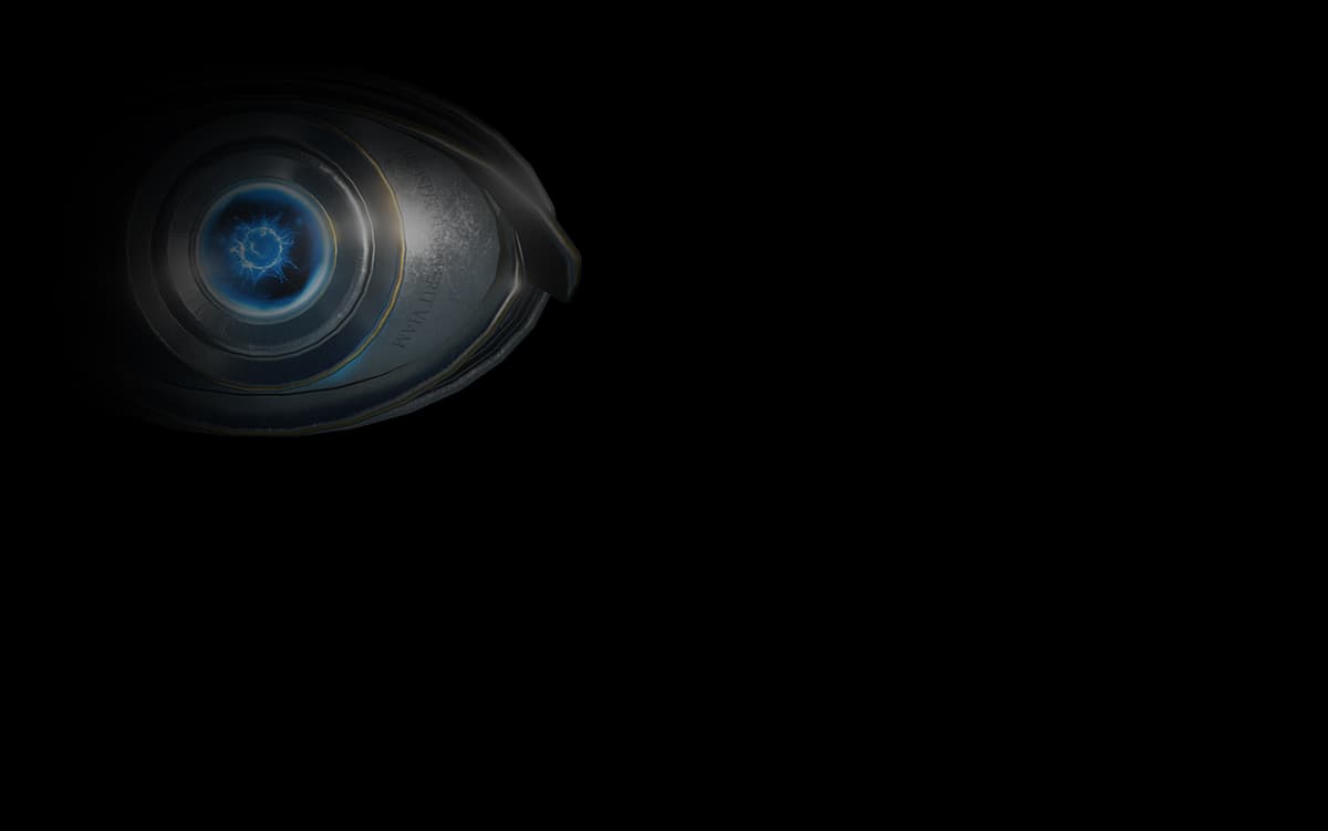 Pneuma Eye of Providence
