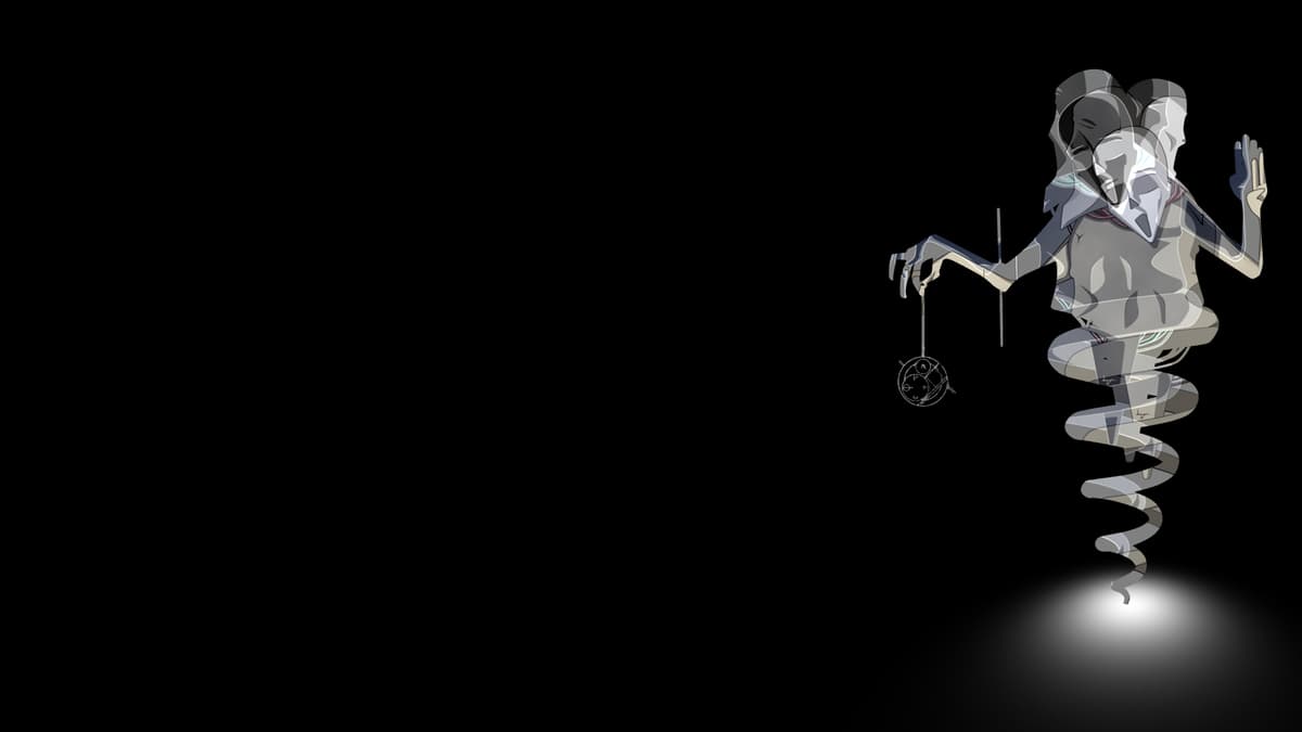 Distorted Creativity