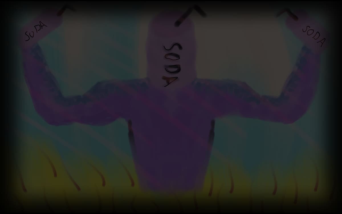I Am Soda