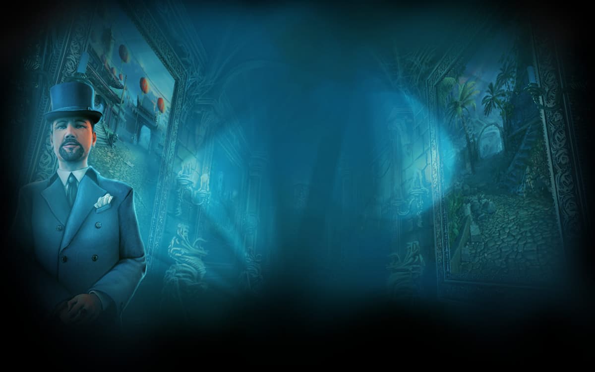 Realm of Legends