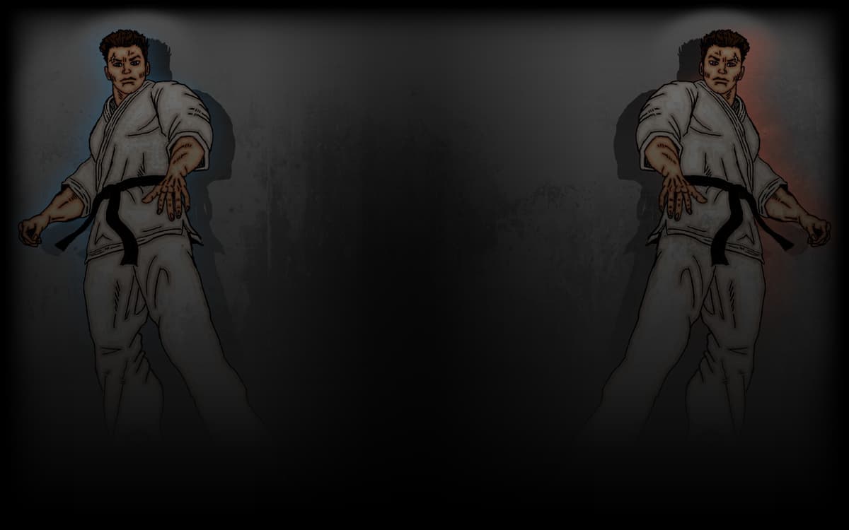 Good and Bad Ki