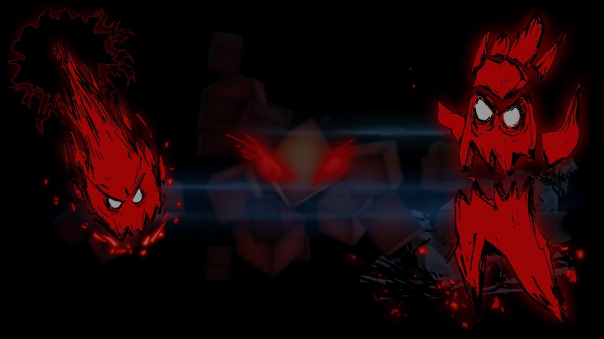 Boss (Profile Background)