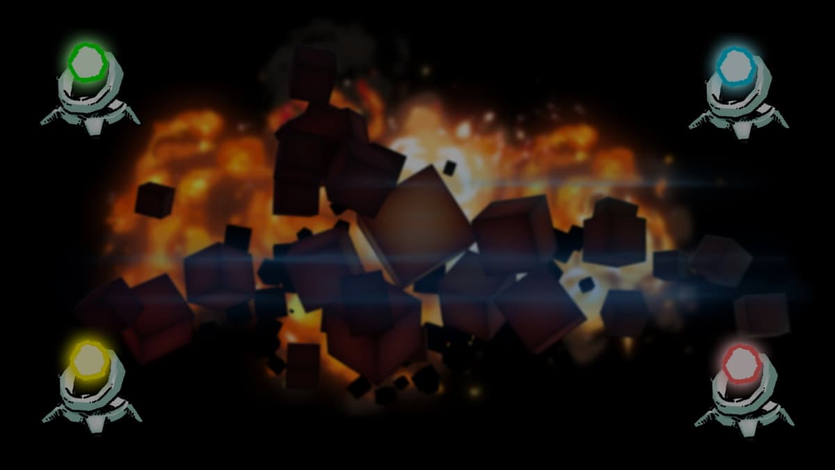 Arkatrons