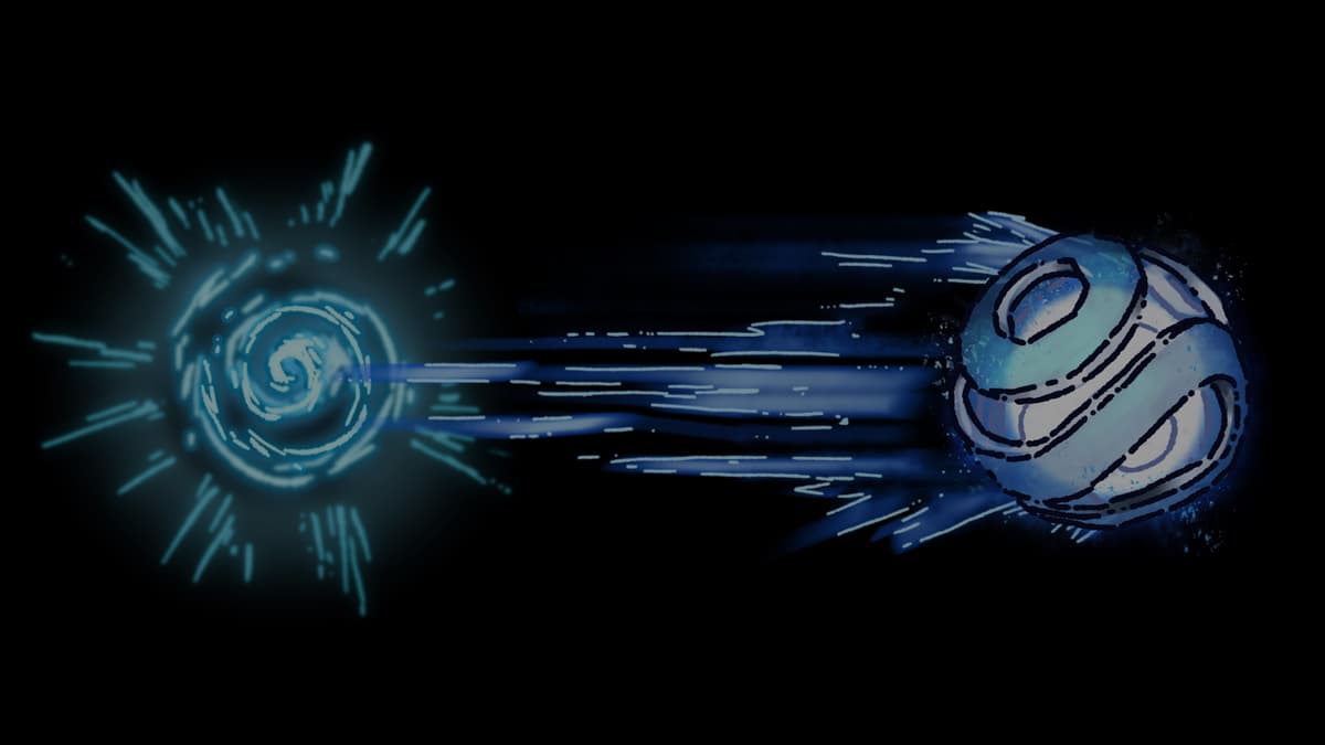 Ball (Profile Background)