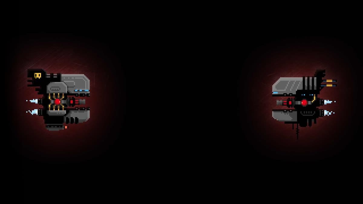 Destroyer (Profile Background)