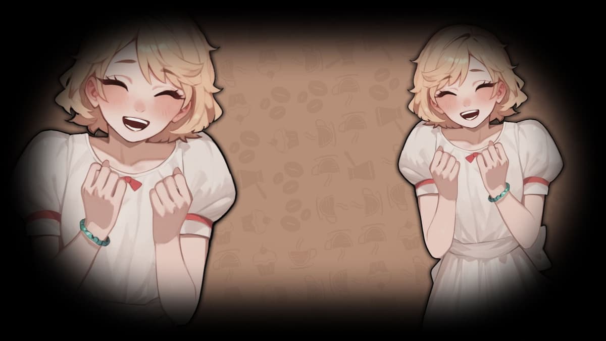 Gabbie (Profile Background)