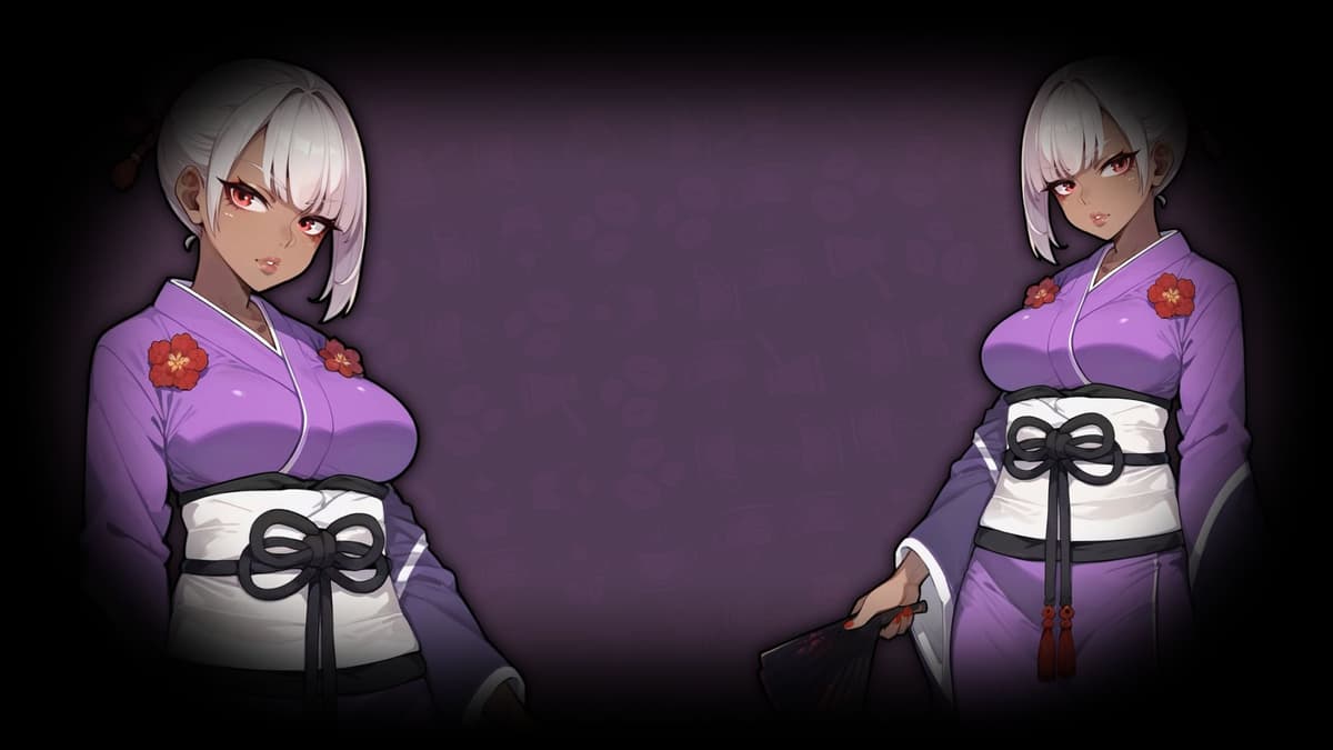 Beance (Profile Background)