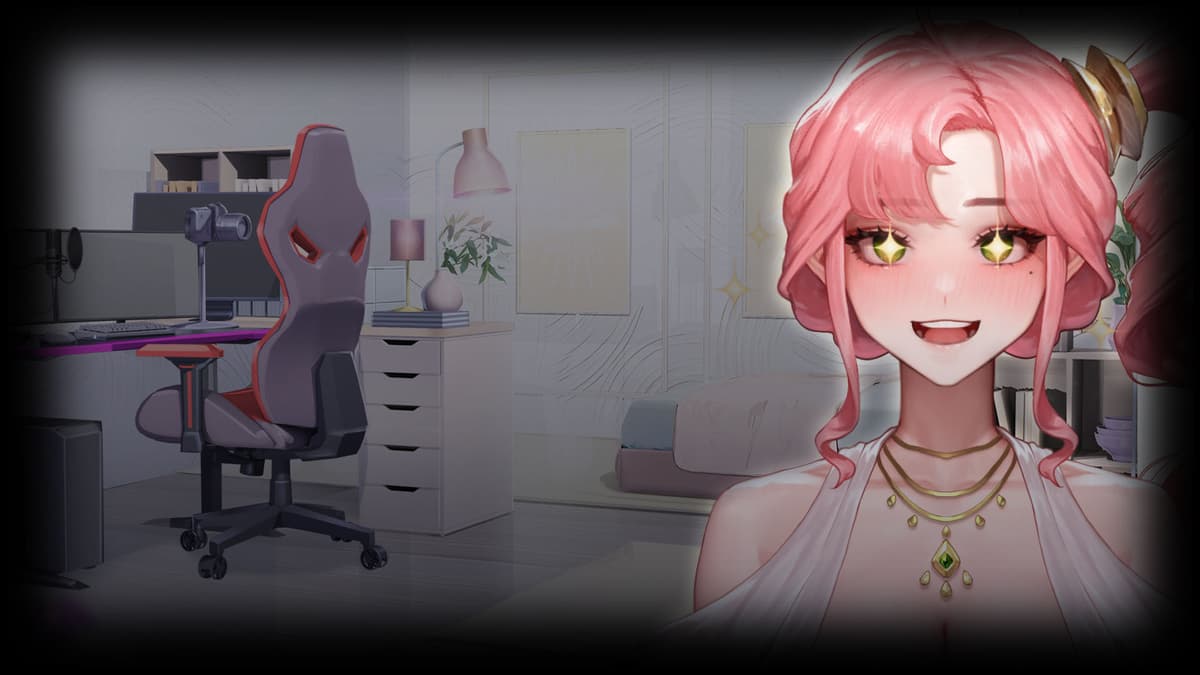 Hannah's room