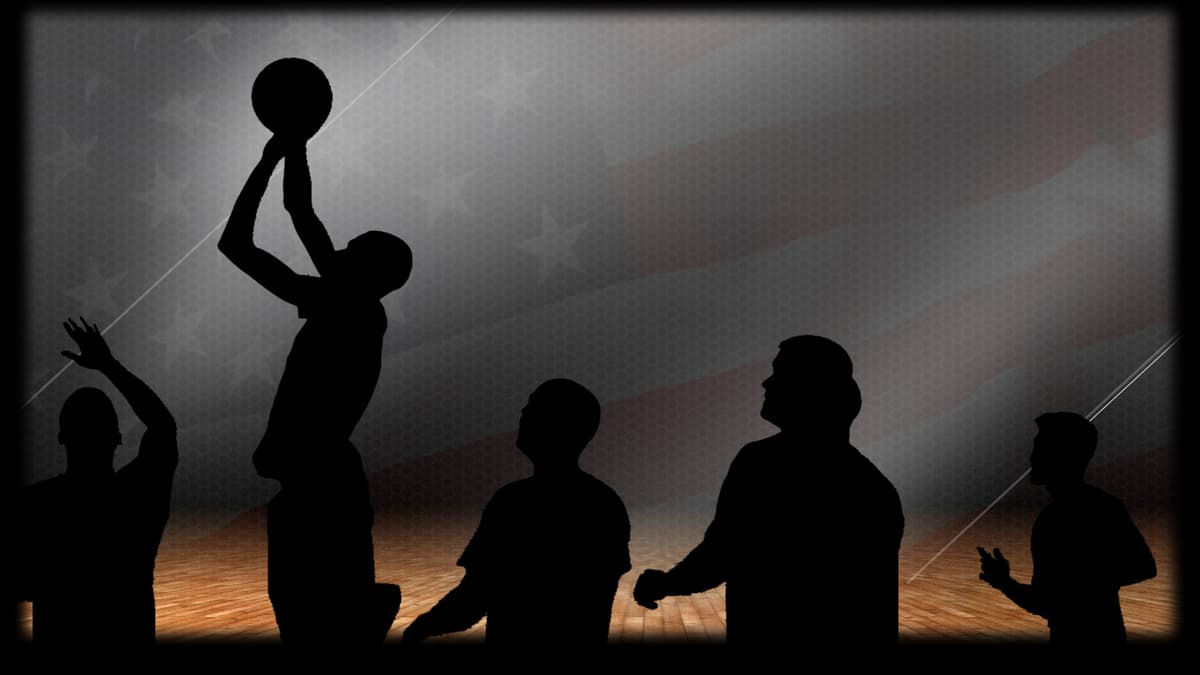 American university championship