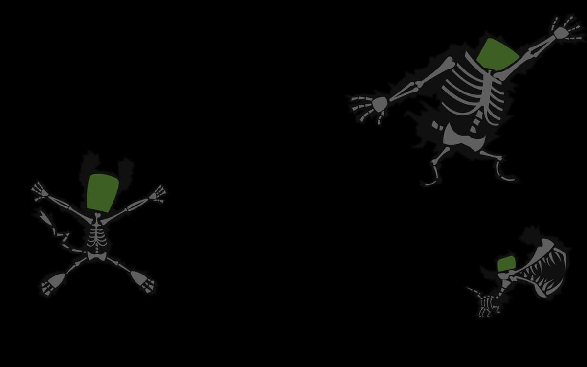 Skeletons