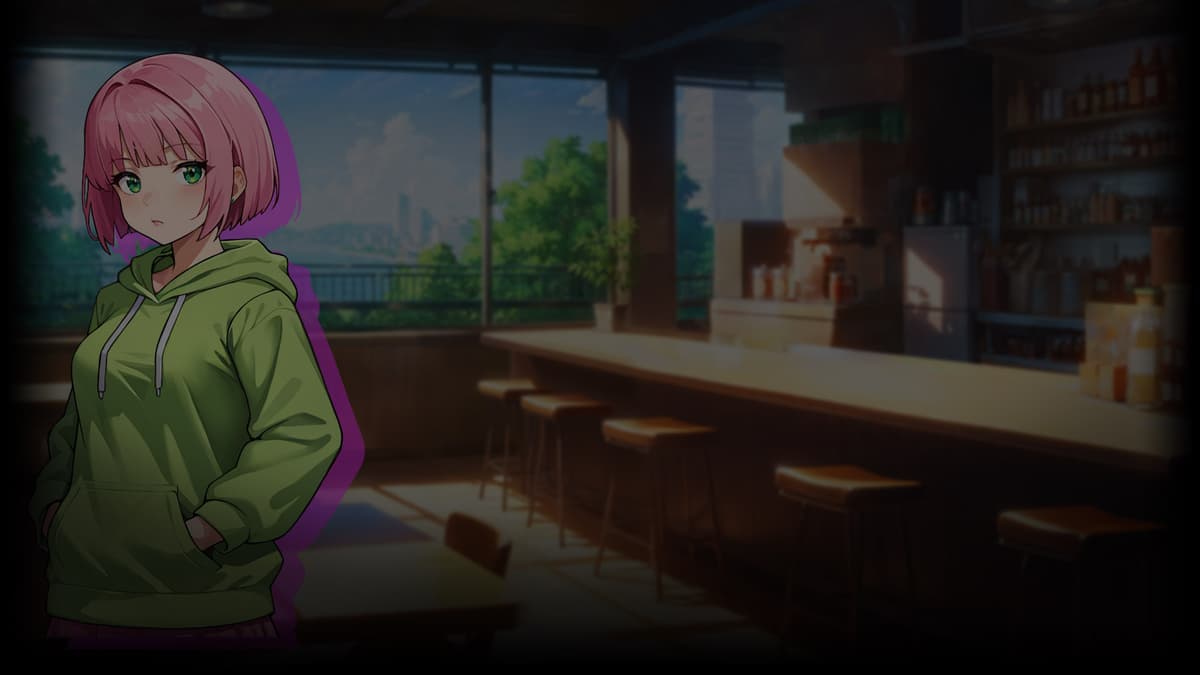 Sasaki (Profile Background)