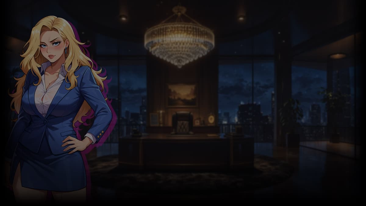 Lucia (Profile Background)