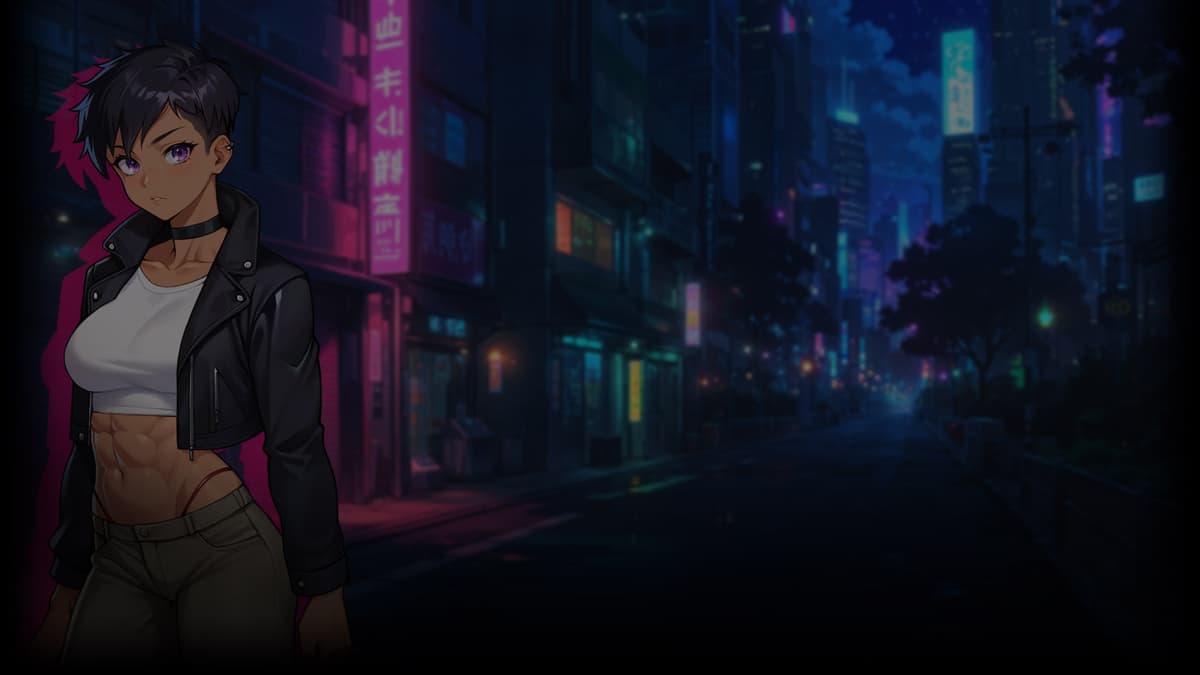 Vi (Profile Background)