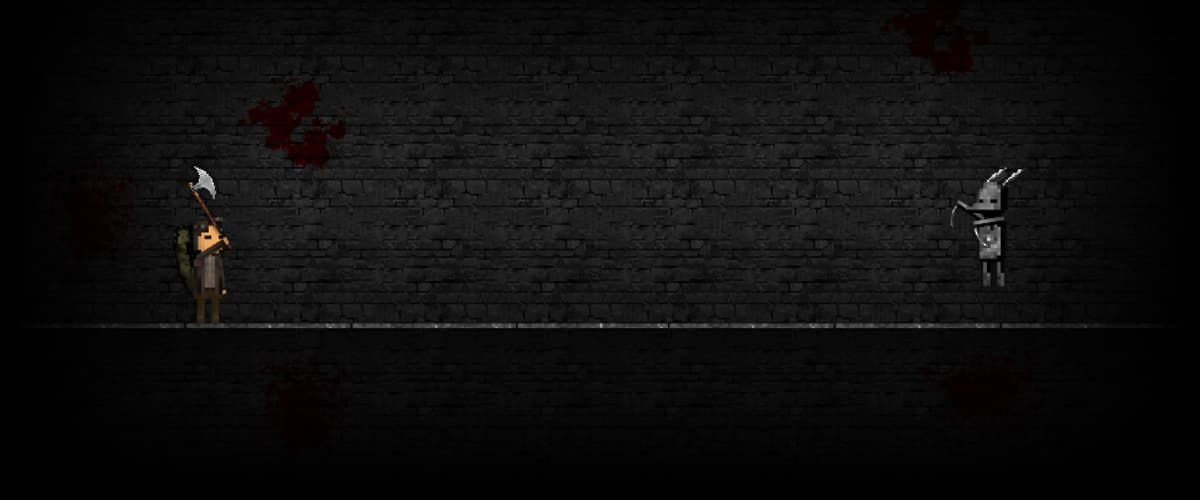 Leaper (Profile Background)