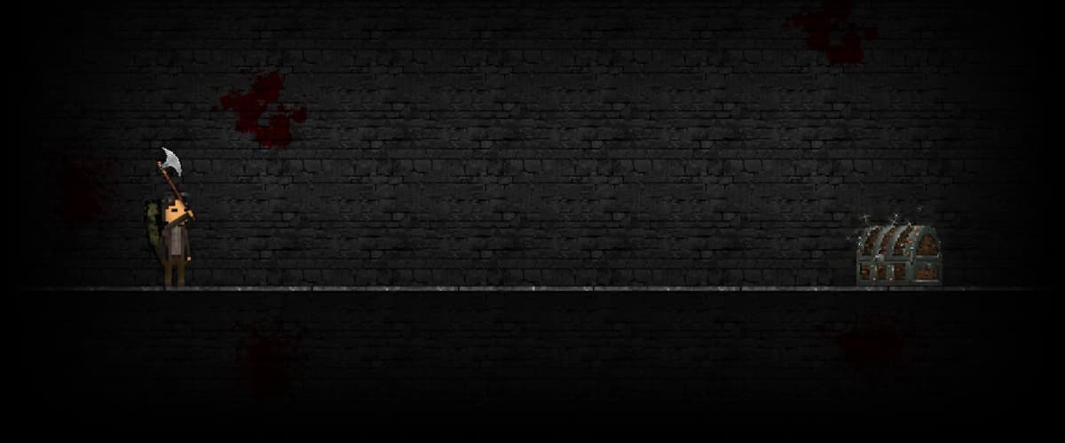 Treasure Chest (Profile Background)