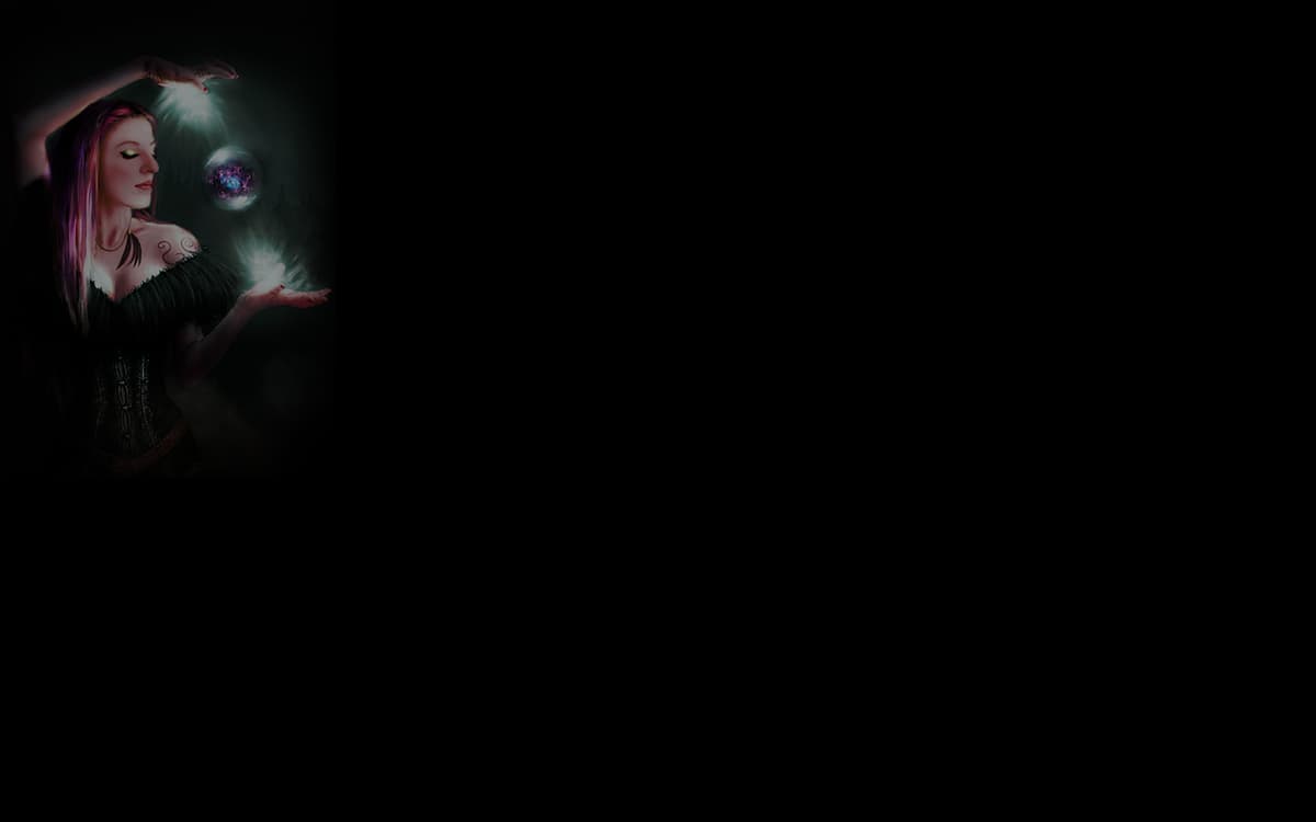 EarthWitch (Profile Background)