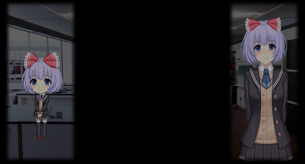 Chigara Background