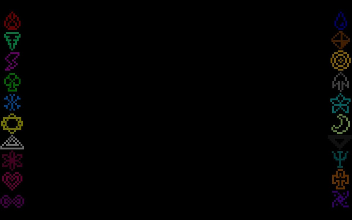 Runes