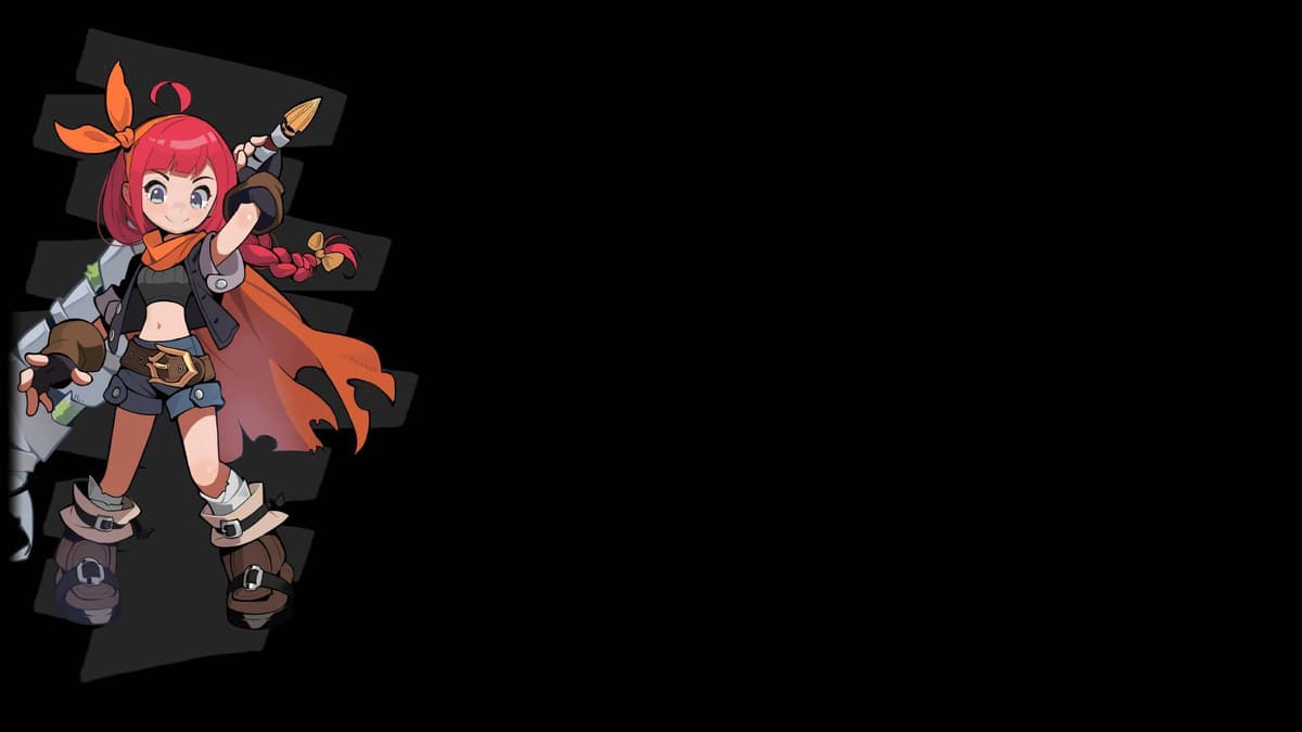 Kirara Background