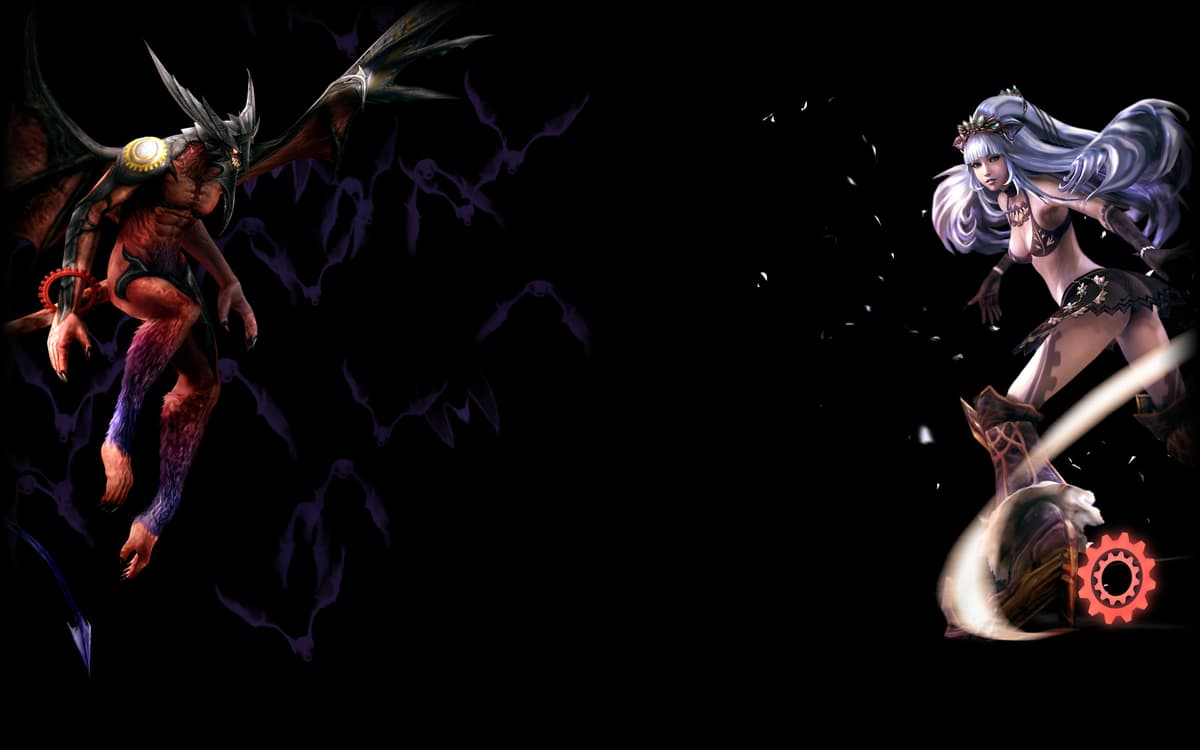 Diabolos & Shiva