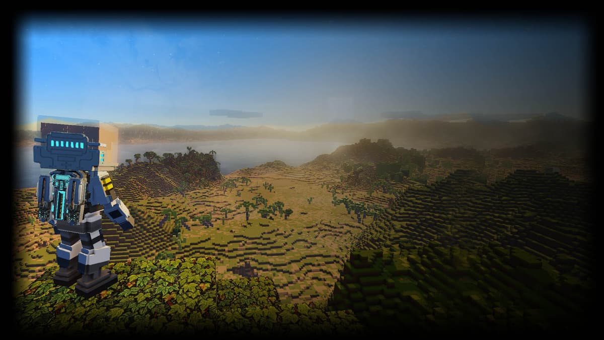 Landscape