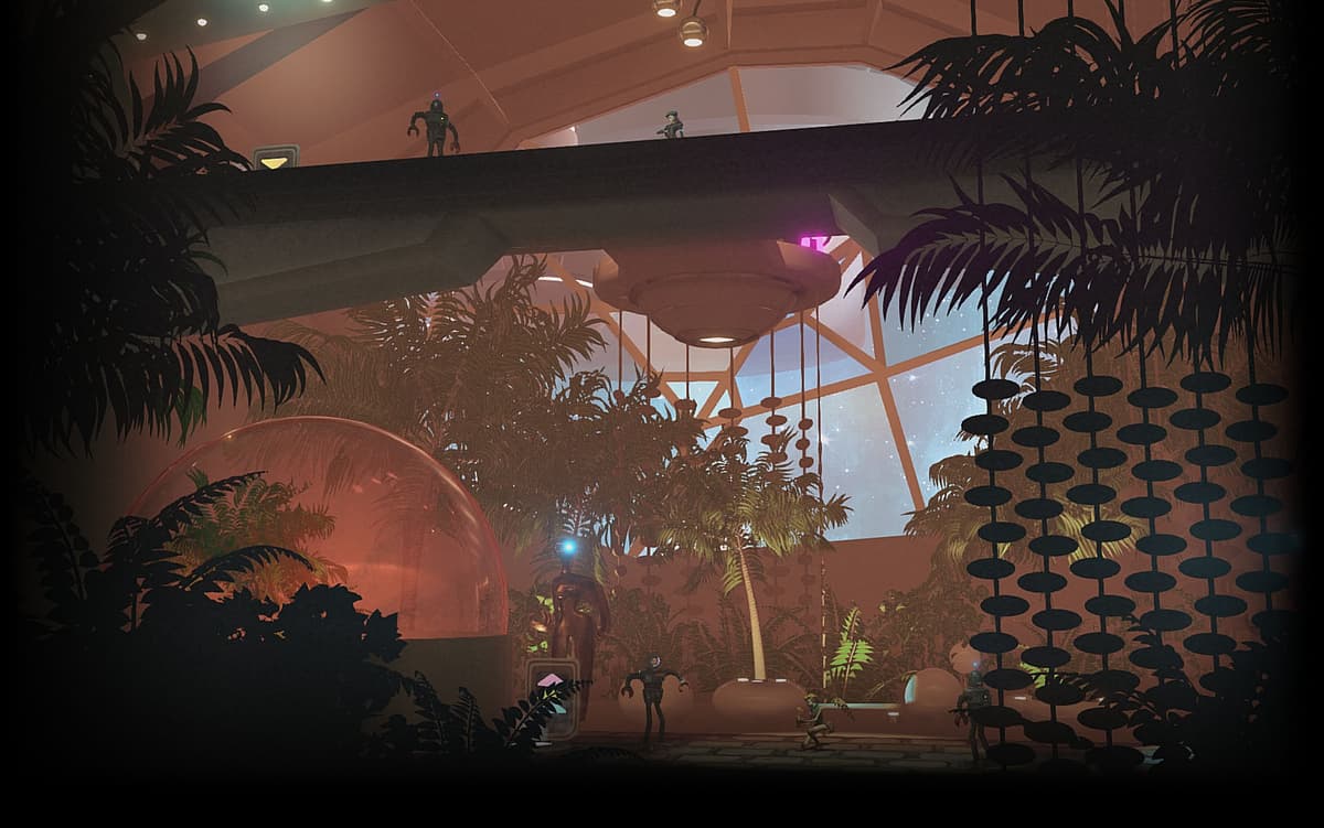 Rebel Base