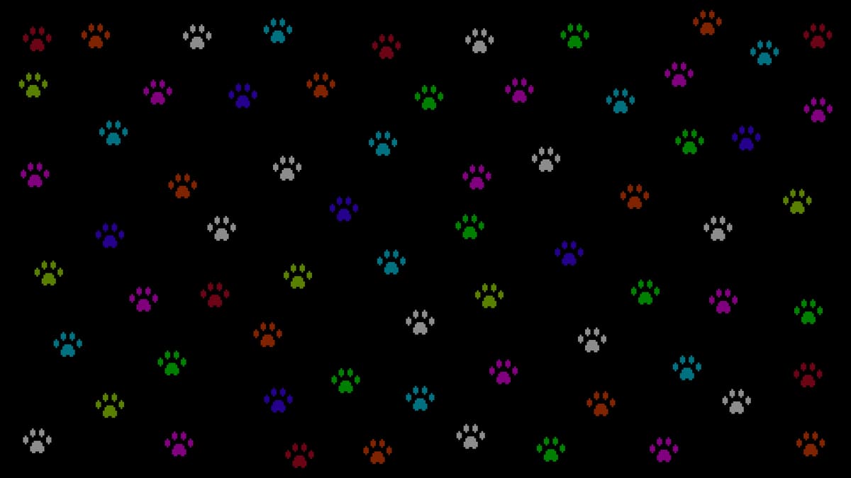 Paws Screen
