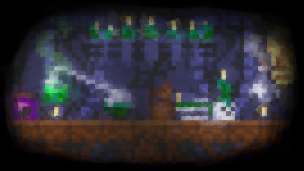 Alchemy Equipment