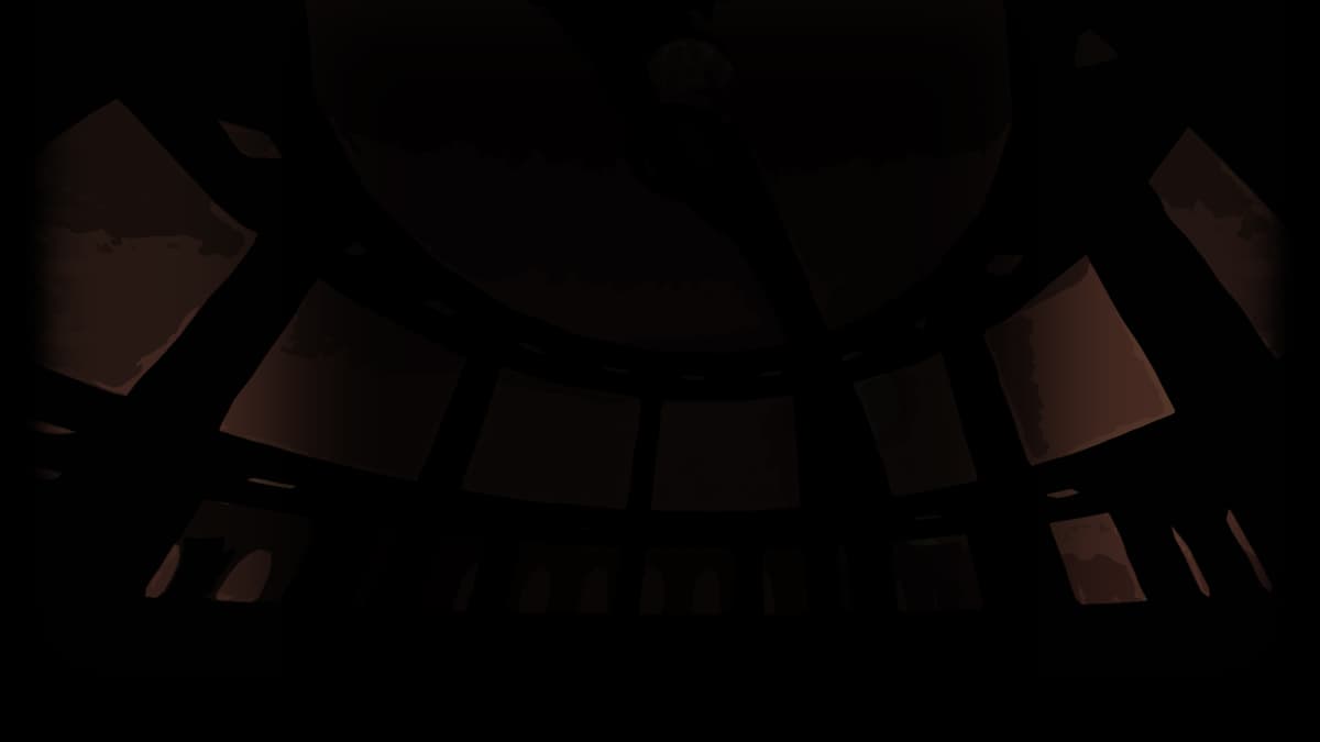 The Time Temple