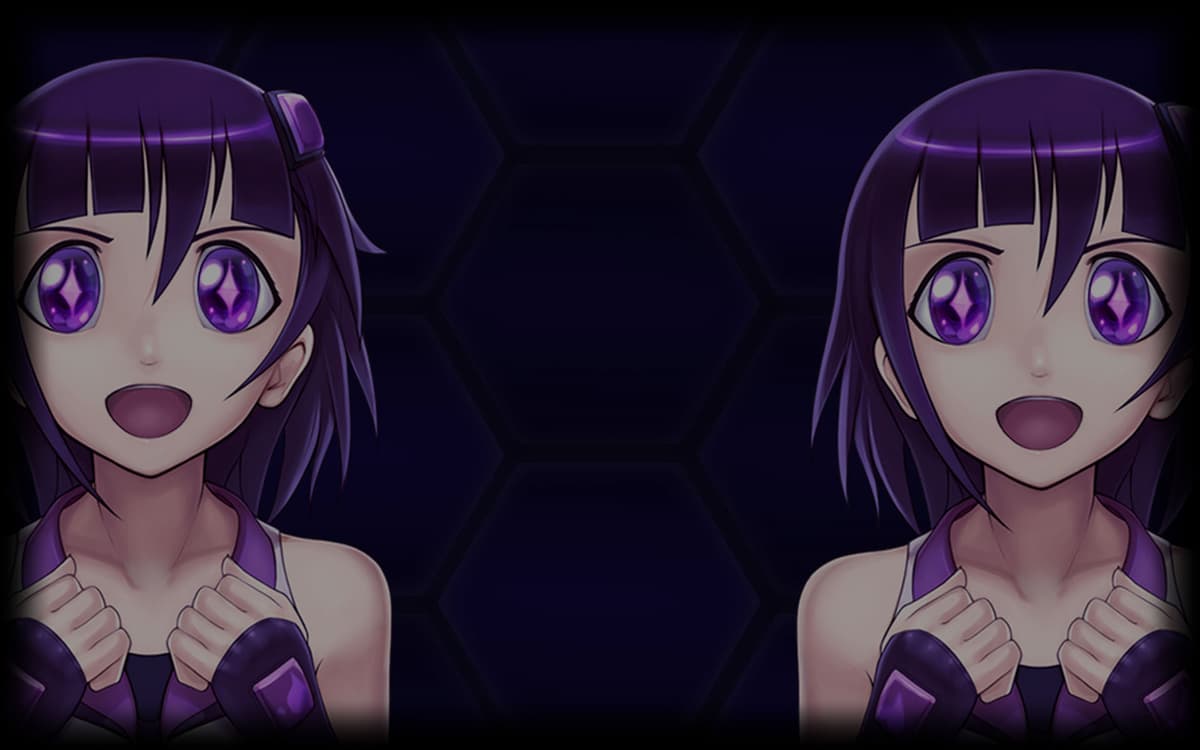 Excitement (Profile Background)