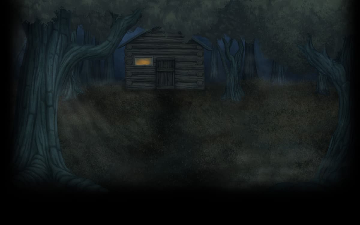 The Forest (Profile Background)