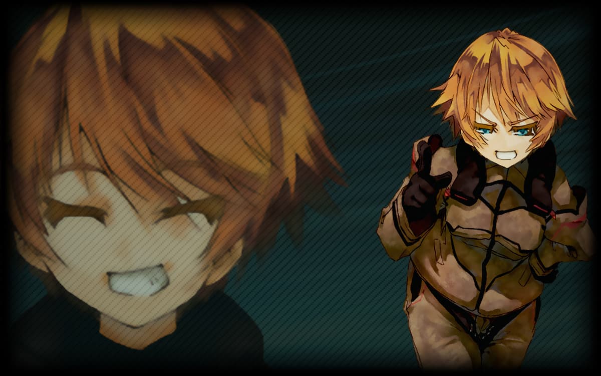 Ellea Southline (Profile Background)