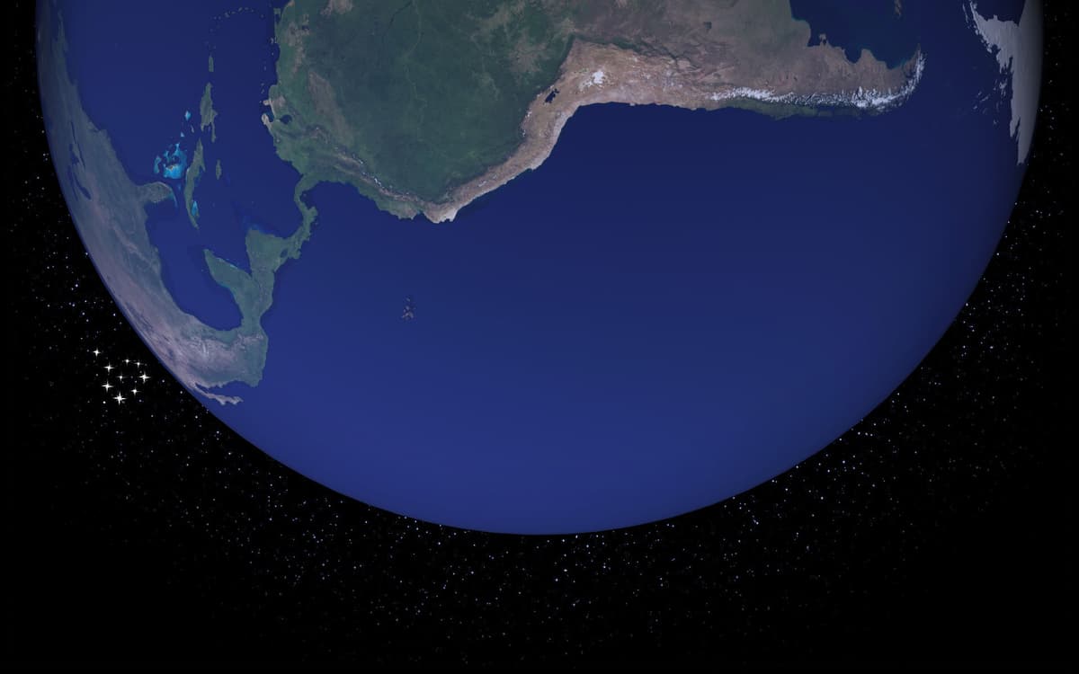 Earth