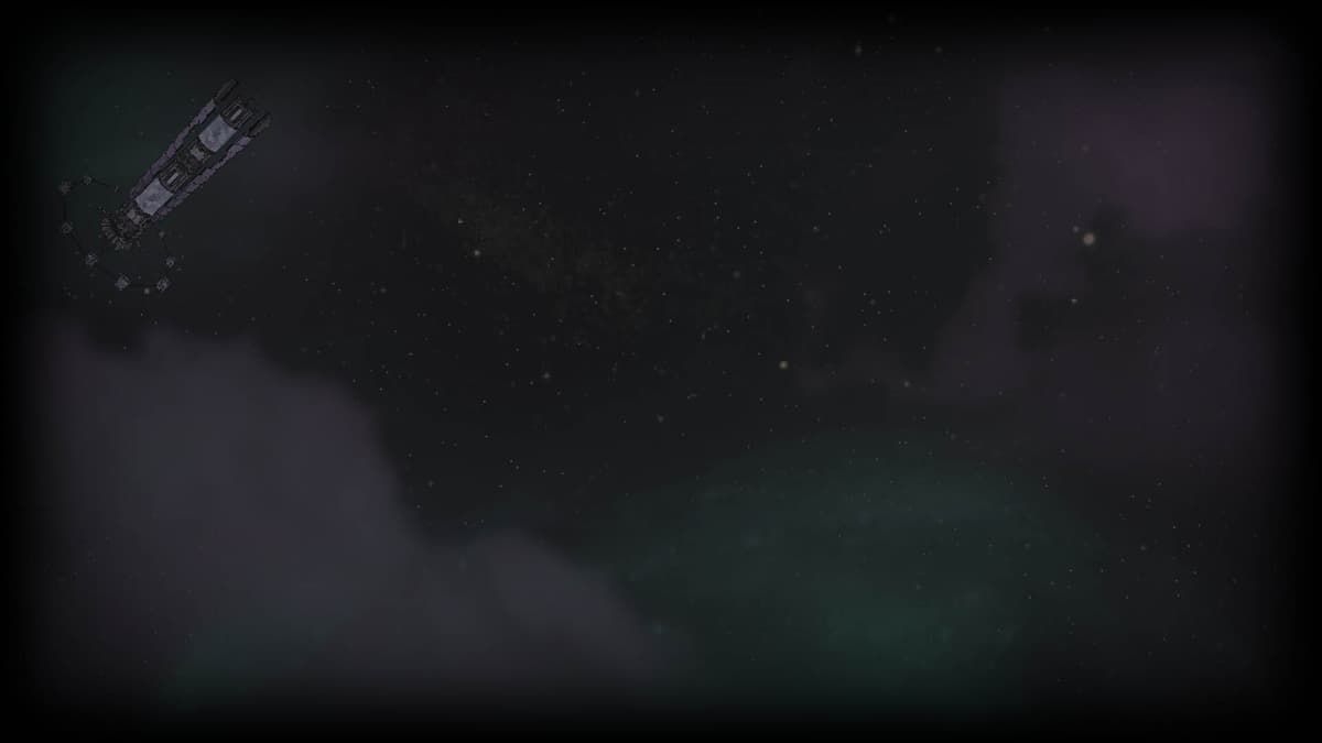 Colony Backdrop