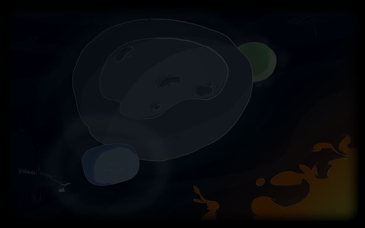 Blue Planet