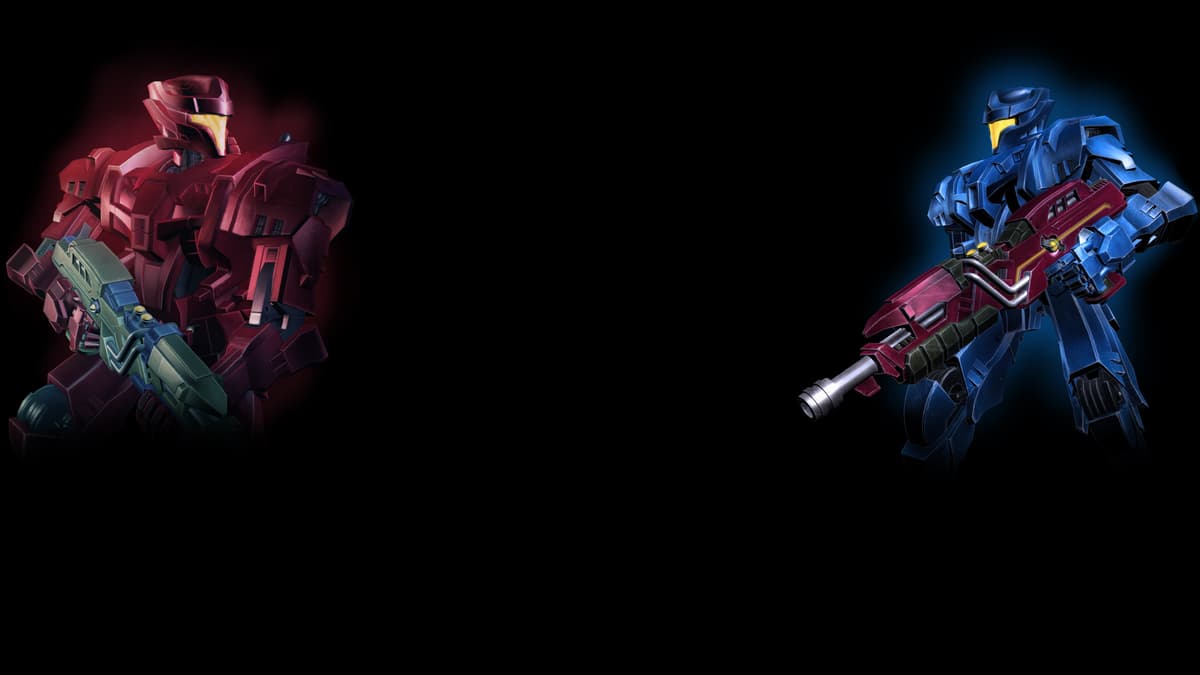 Super Cyborgs duo