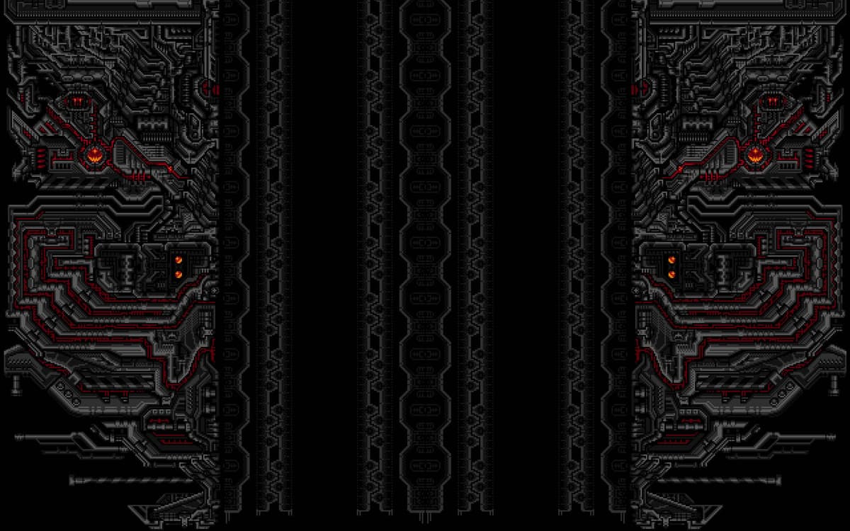 Retro system