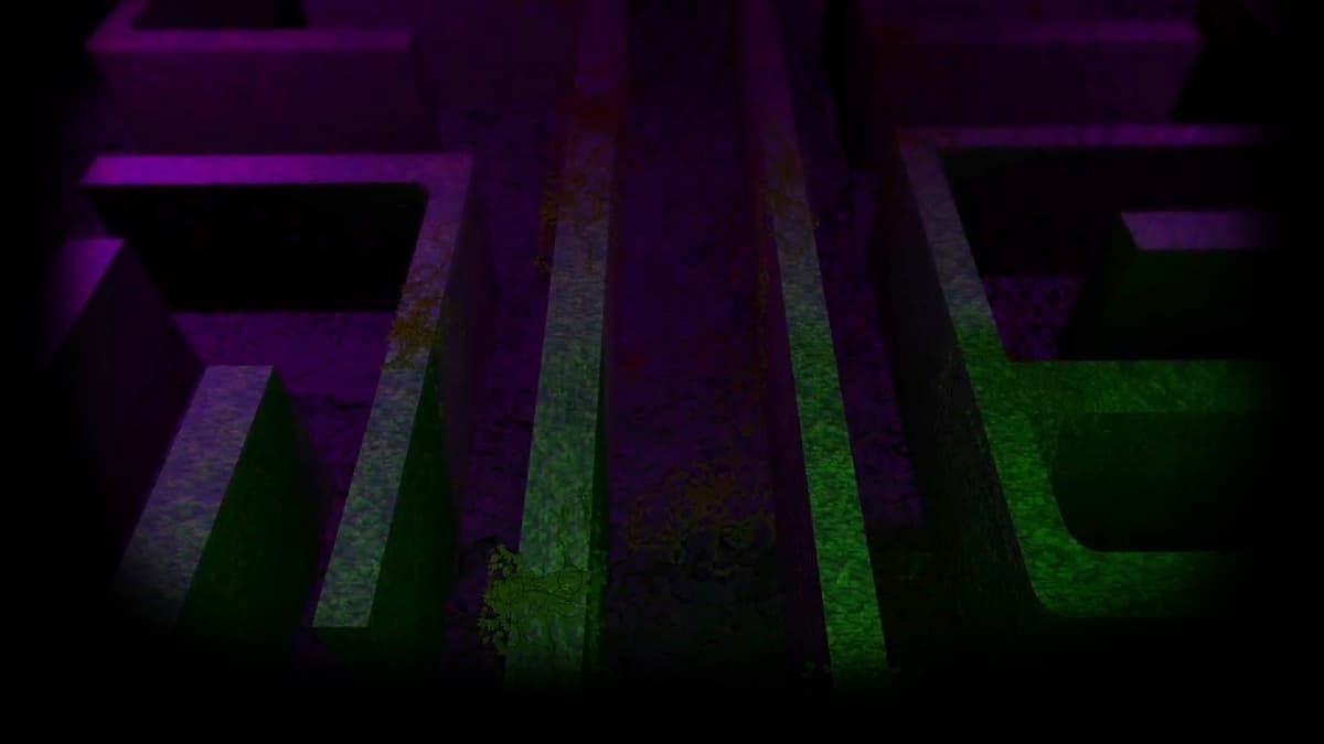 Club Dungeon