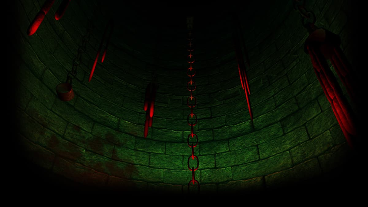 Heart Dungeon
