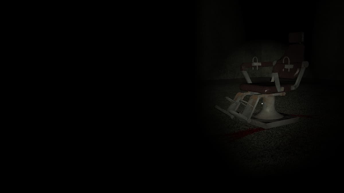Torture Chair (Profile Background)